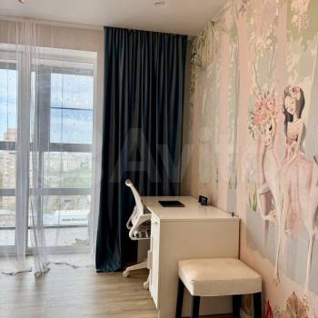 Продается 3-х комнатная квартира, 91 м²