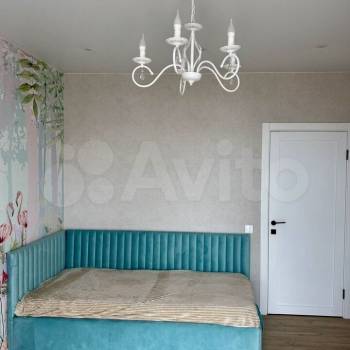 Продается 3-х комнатная квартира, 91 м²