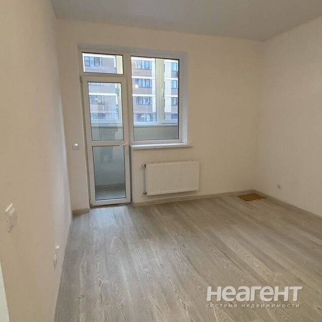 Сдам 1-к квартиру, ЖК Новые сезоны, ул. Скандинавская