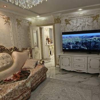 Продается 2-х комнатная квартира, 75 м²