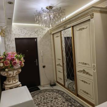 Продается 2-х комнатная квартира, 75 м²