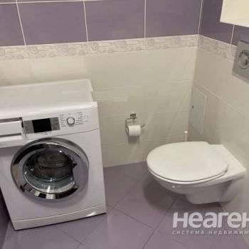 Сдается 1-комнатная квартира, 39 м²