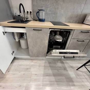 Продается 1-комнатная квартира, 27,7 м²