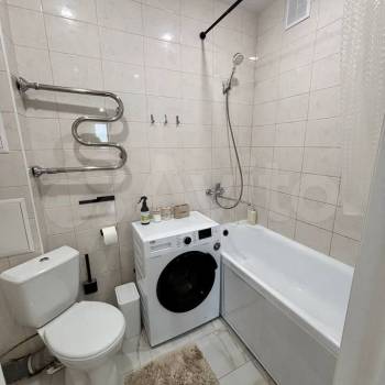 Продается 1-комнатная квартира, 27,7 м²