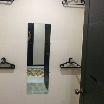 Сдается 1-комнатная квартира, 51 м²