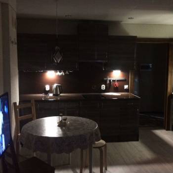 Сдается 1-комнатная квартира, 51 м²