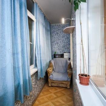 Сдается 1-комнатная квартира, 38 м²