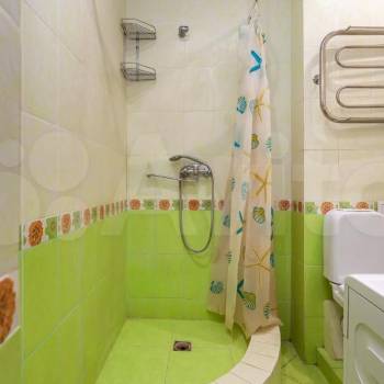Сдается 1-комнатная квартира, 38 м²