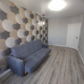 Продается 1-комнатная квартира, 36 м²