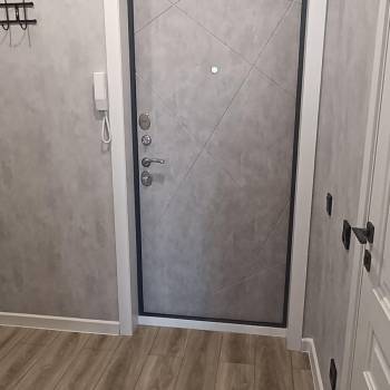 Продается 1-комнатная квартира, 36 м²