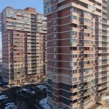 Продается 1-комнатная квартира, 36 м²