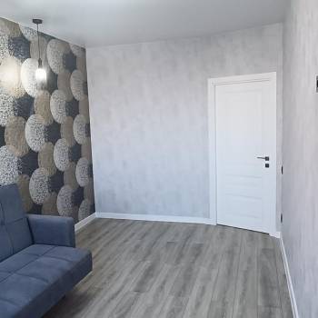 Продается 1-комнатная квартира, 36 м²