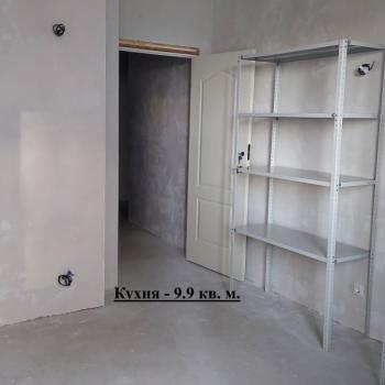 Продается 1-комнатная квартира, 46,2 м²