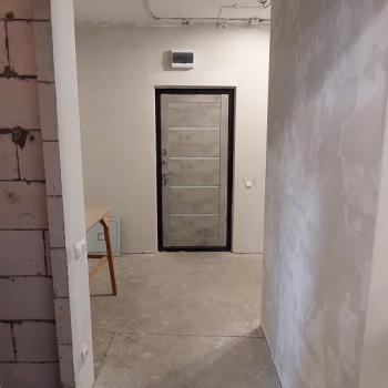 Продается 1-комнатная квартира, 46,2 м²