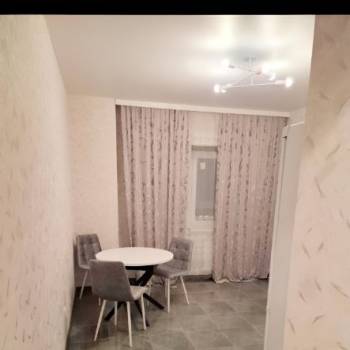 Сдается 1-комнатная квартира, 41 м²