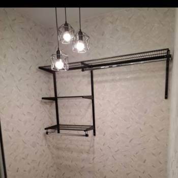 Сдается 1-комнатная квартира, 41 м²