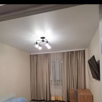 Сдается 1-комнатная квартира, 41 м²