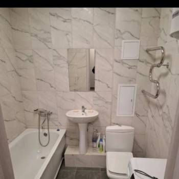 Сдается 1-комнатная квартира, 41 м²