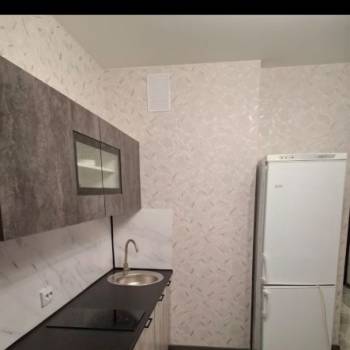 Сдается 1-комнатная квартира, 41 м²