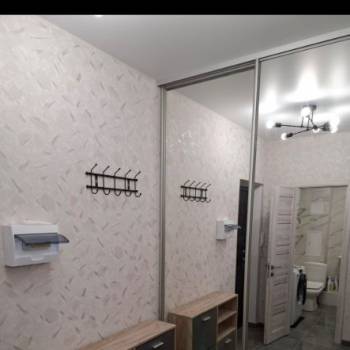 Сдается 1-комнатная квартира, 41 м²