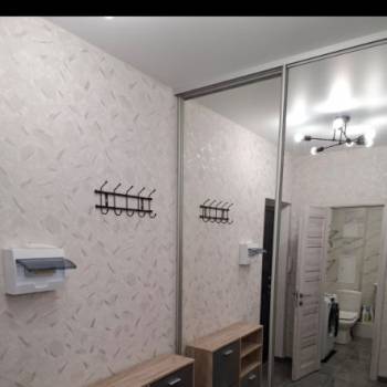 Сдается 1-комнатная квартира, 41 м²
