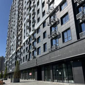 Продается 1-комнатная квартира, 37,5 м²