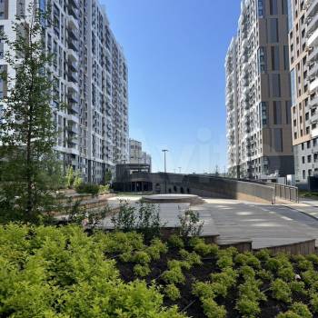 Продается 1-комнатная квартира, 37,5 м²