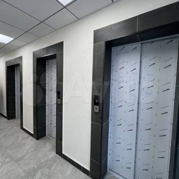 Продается 1-комнатная квартира, 37,5 м²