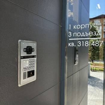 Продается 1-комнатная квартира, 37,5 м²