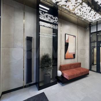 Продается 1-комнатная квартира, 37,5 м²