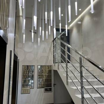 Продается 1-комнатная квартира, 37,5 м²