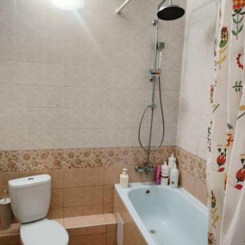 Продается 1-комнатная квартира, 40,3 м²