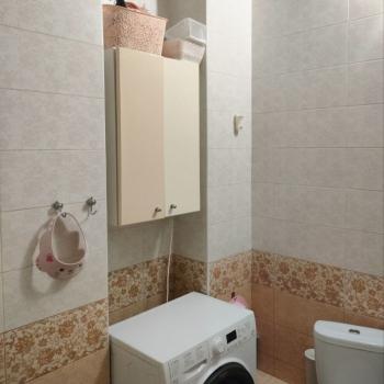 Продается 1-комнатная квартира, 40,3 м²