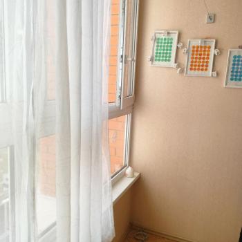 Продается 1-комнатная квартира, 40,3 м²