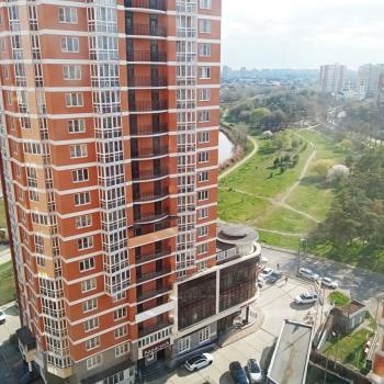Продается 1-комнатная квартира, 40,3 м²