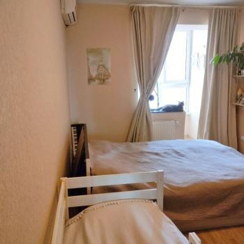 Продается 1-комнатная квартира, 40,3 м²