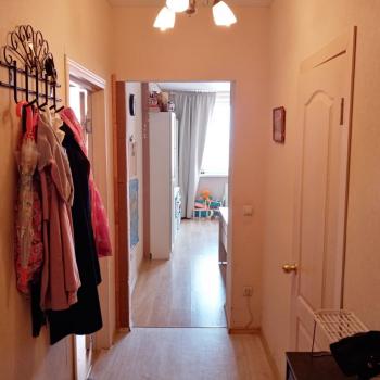 Продается 1-комнатная квартира, 40,3 м²