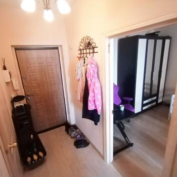 Продается 1-комнатная квартира, 40,3 м²