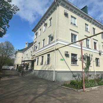 Продается 3-х комнатная квартира, 84,6 м²