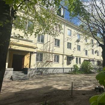 Продается 3-х комнатная квартира, 84,6 м²