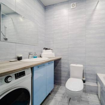 Продается 1-комнатная квартира, 43 м²