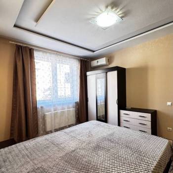 Сдается Многокомнатная квартира, 80 м²