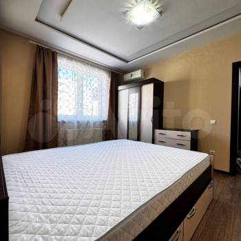 Сдается Многокомнатная квартира, 80 м²