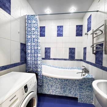 Сдается Многокомнатная квартира, 80 м²