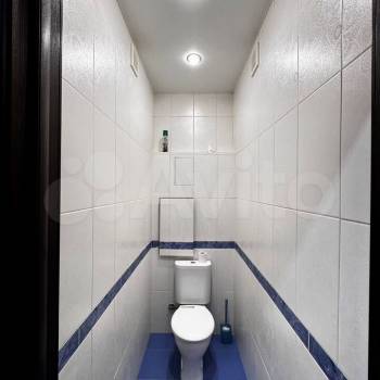 Сдается Многокомнатная квартира, 80 м²