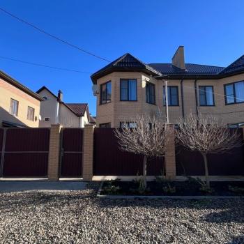 Продается Дом, 132 м²