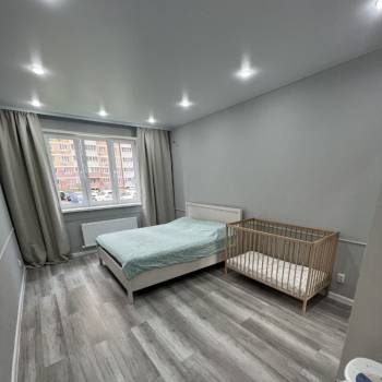 Продается 3-х комнатная квартира, 77 м²