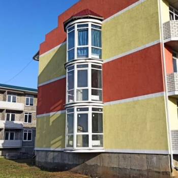 Продается 2-х комнатная квартира, 52,4 м²