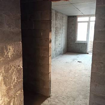 Продается 2-х комнатная квартира, 52,4 м²