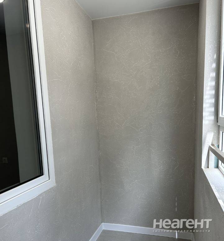 Продам 1-к квартиру, ЖК Родные просторы (ул. Природная ЗНМ)